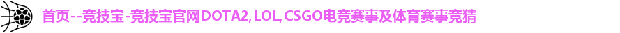 竞技宝